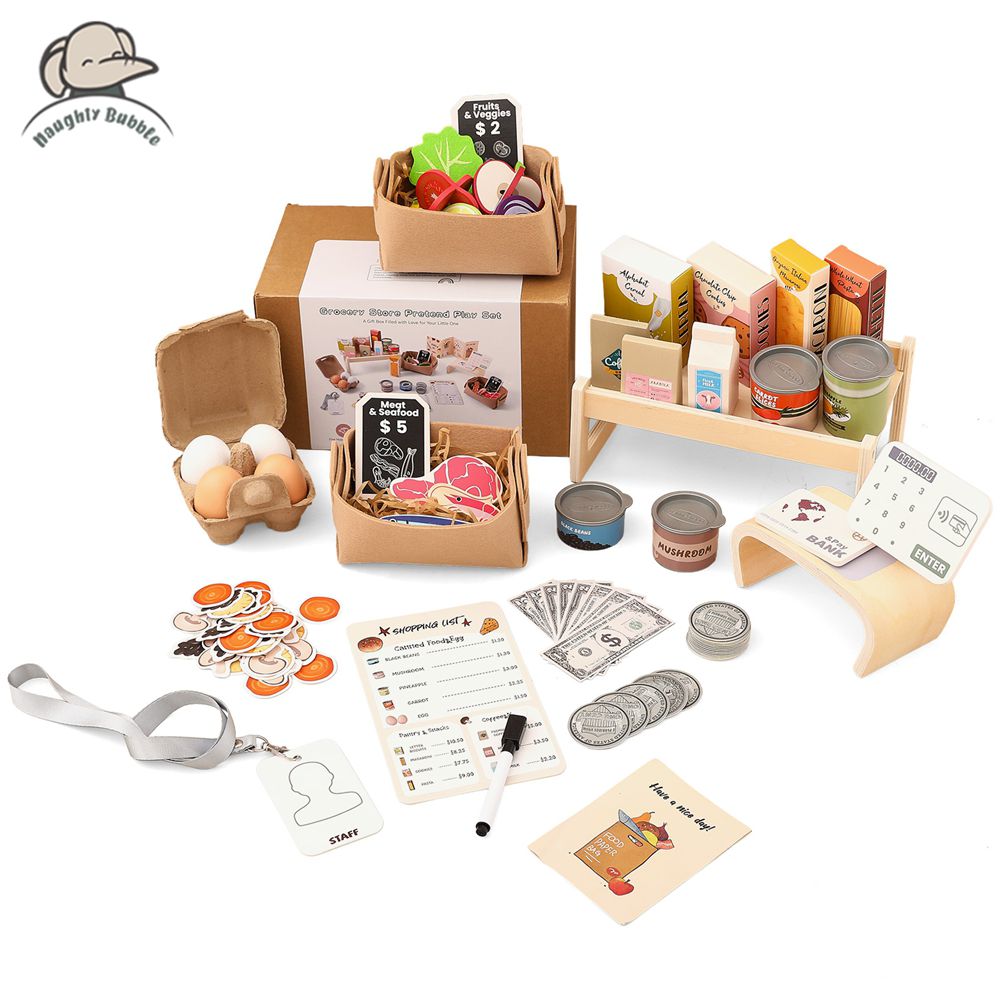 Baby Food Vegetables - Jouets éducatifs pour bébés, maison de