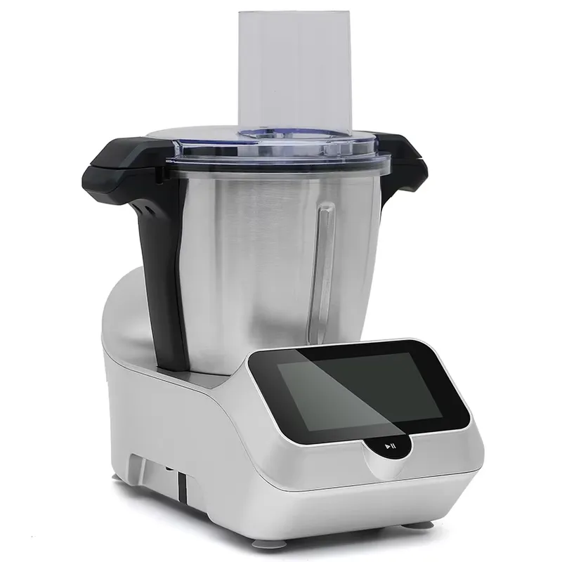 Baby Food Menu - Robot culinaire pour bébé 1200W 220V,