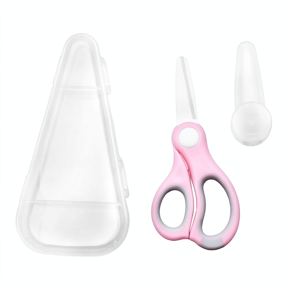 Ciseaux en céramique pour alim - Baby Food Scissors avis et prix