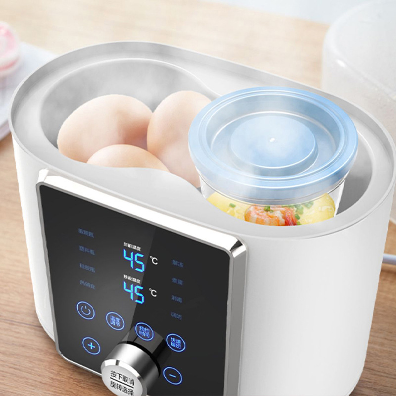 Chauffe-biberon multifonction  - Baby Food Warmer avis et prix