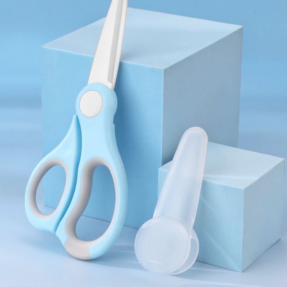 Ciseaux pour aliments pour béb - Baby Food Scissors avis et prix