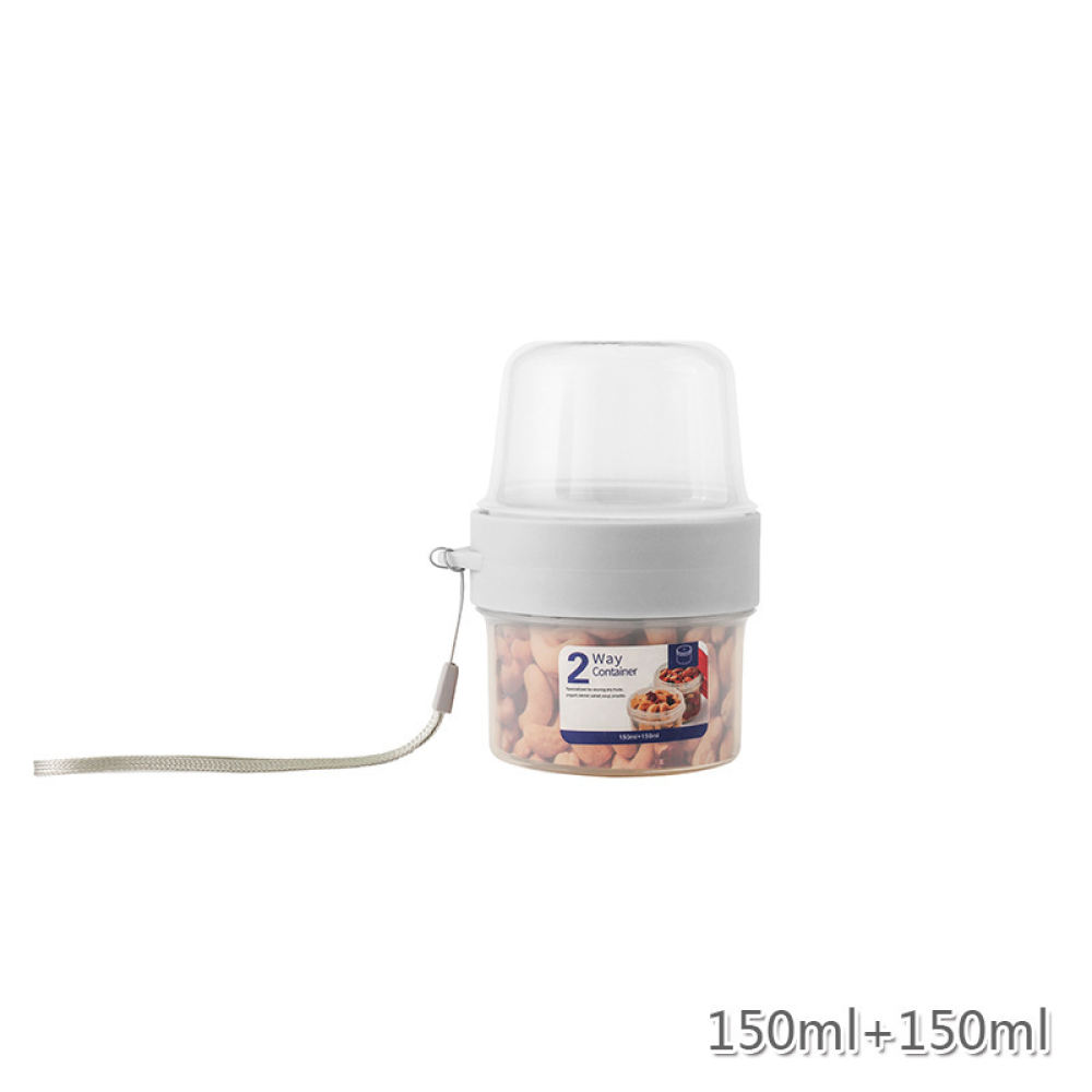 Boîte de rangement portable à  - Baby Food Jars With Lids avis et prix