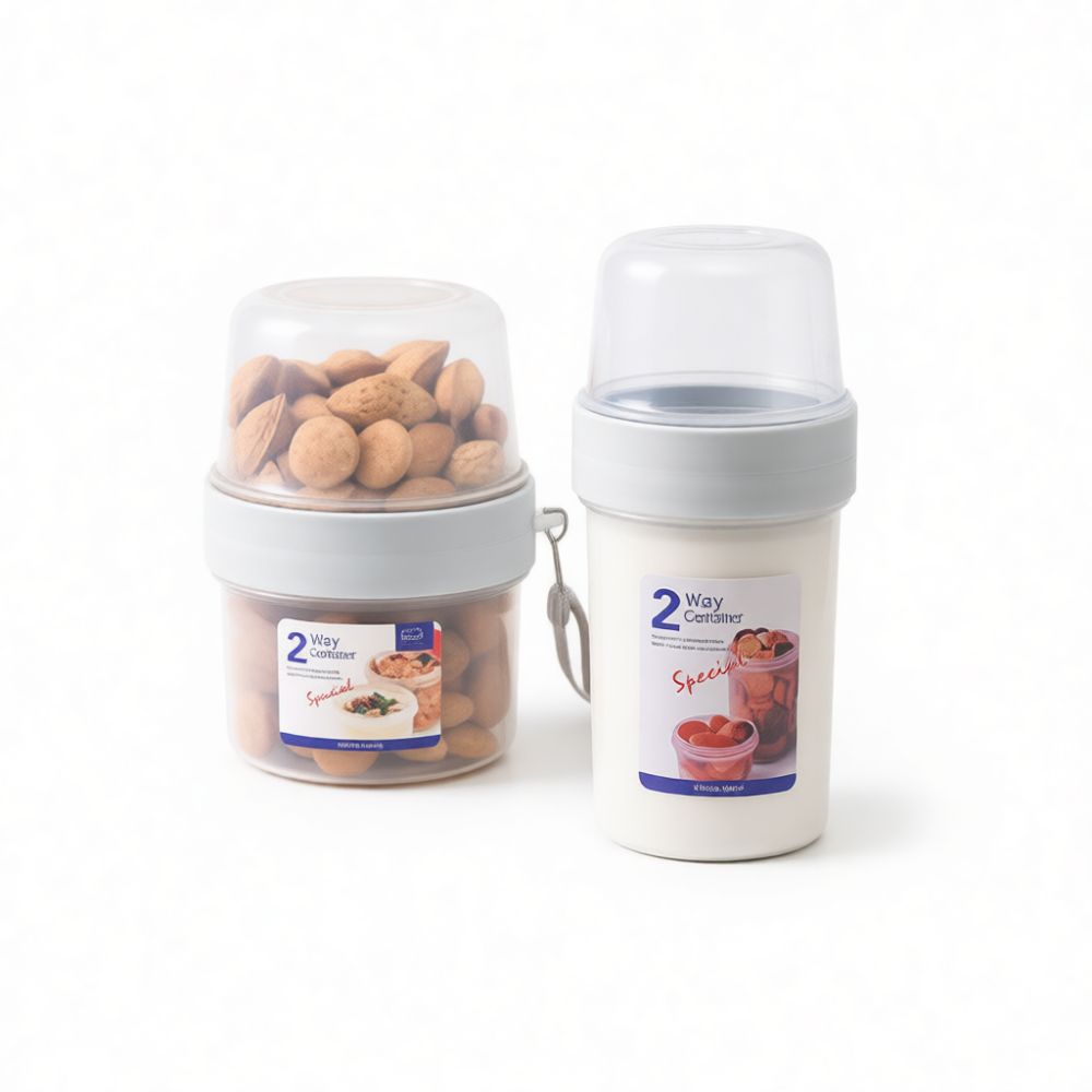 Boîte de rangement portable à  - Baby Food Jars With Lids avis et prix