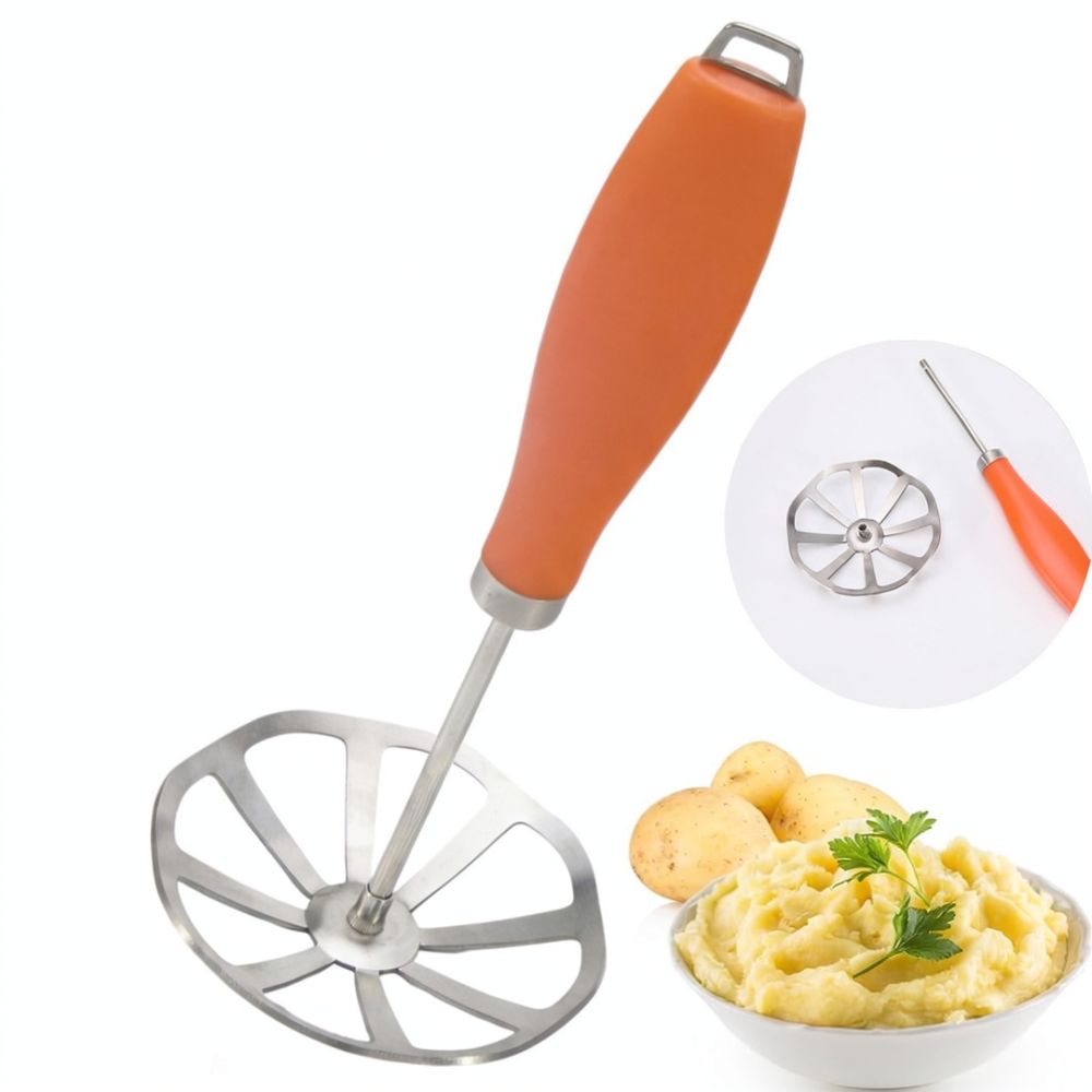 Écraseur de pommes de terre en - Baby Food Vegetables avis et prix