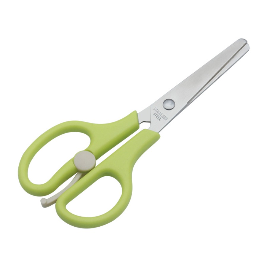 Les ciseaux de cuisine peuvent - Baby Food Scissors avis et prix