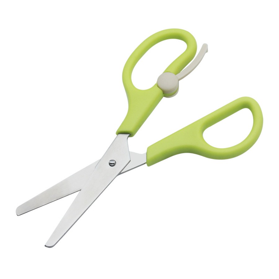 Les ciseaux de cuisine peuvent - Baby Food Scissors avis et prix