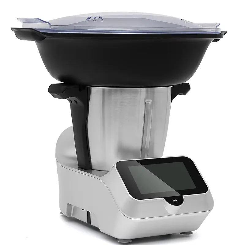 Robot culinaire pour bébé 1200 - Baby Food Menu avis et prix