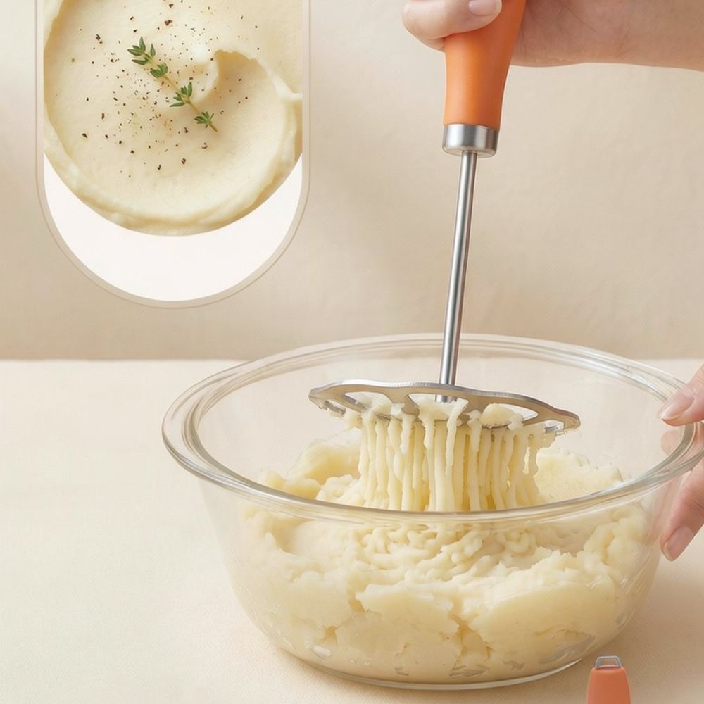 Écraseur de pommes de terre en - Baby Food Vegetables avis et prix